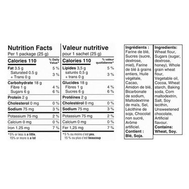 Cocoa Flavoured Pokemon Cookies 150 Grams (Case Of 12) by Christie