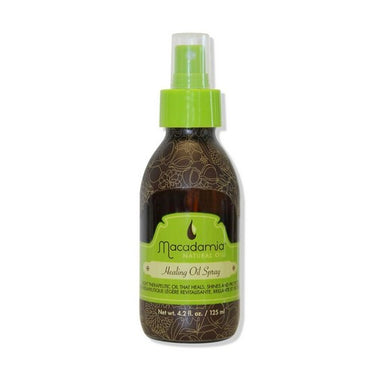 Natural Healing Oil Spray 4.2 Oz (Case Of 6) by Macadamia