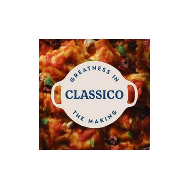 Roasted Garlic And Onion Pasta Sauce Di Sorrento 650 Ml (Case Of 12) by Classico