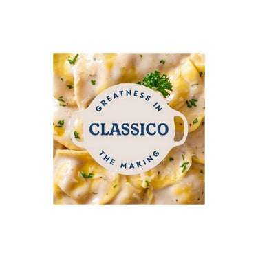Alfredo Pasta Sauce Di Roma 410 Ml (Case Of 12) by Classico