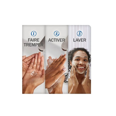 Cleansing Melts And Vitamin C Face Cleanser 32 Count by Olay