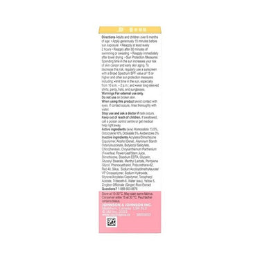 Invisible Daily Defense Face Serum Sunscreen SPF 50 Plus 50 Ml (Case Of 12) by Neutrogena