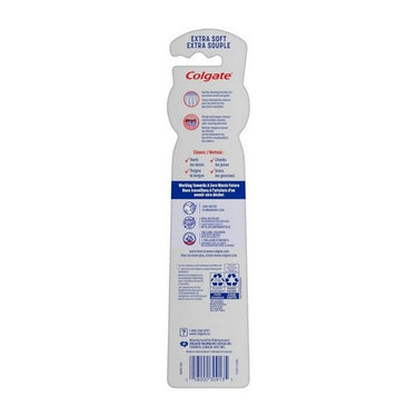 360 Sensitive Pro Relief Toothbrush 2 Count by Colgate