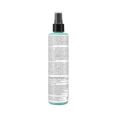 Shine Enhancing Heat Protection Hair Spray 8 Oz (Case Of 6) by Flawless By Gabriel Union