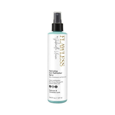 Hydrating Curl Refresher Hair Spray 8 Oz (Case Of 6) by Flawless By Gabriel Union
