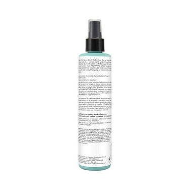 Hydrating Curl Refresher Hair Spray 8 Oz (Case Of 6) by Flawless By Gabriel Union