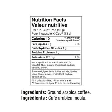 Pike Place Roast Coffee Keurig Coffee Pods 10 Count (Case Of 6) by Starbucks