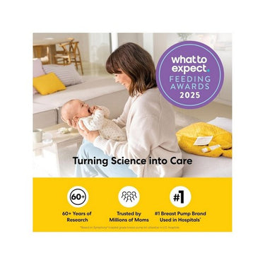 Contact Nipple Shields Small With Case 16 Mm 1 Count by Medela