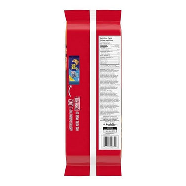Caramilk Chocolate Chip Cookies Chewy 453 Grams (Case Of 12) by Chips Ahoy!