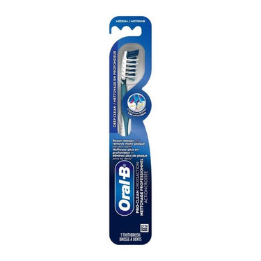 Pro-Health All In One Toothbrush 1 Count (Case Of 6) by Oral-B