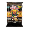 Churro Flavored Tortilla Chips 1 Count (Case Of 12) by La Cocina