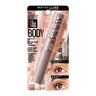 Lash Sensational Body Volume Mascara 902 Blackest Black 0.24 Oz by Maybelline