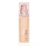 Lifter Plump And Glow Foundation with Hyaluronic Acid 110 1 Oz by Maybelline