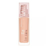 Lifter Plump And Glow Foundation With Hyaluronic Acid 112 1 Oz by Maybelline
