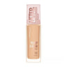 Lifter Plump And Glow Foundation With Hyaluronic Acid 118 1 Oz by Maybelline