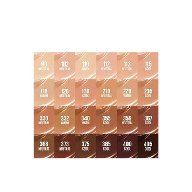 Maybelline, Lifter Plump And Glow Foundation With Hyaluronic Acid 118, 1 Oz
