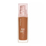 Lifter Plump And Glow Foundation with Hyaluronic Acid 355 1 Oz by Maybelline
