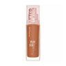 Lifter Plump And Glow Foundation With Hyaluronic Acid 340 1 Oz by Maybelline