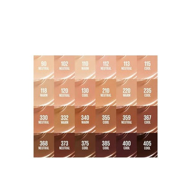 Maybelline, Lifter Plump And Glow Foundation With Hyaluronic Acid 340, 1 Oz
