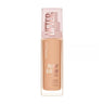 Lifter Plump And Glow Foundation With Hyaluronic Acid 220 1 Oz by Maybelline