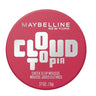 Cloudtopia Lip And Cheek Mousse Blush Ethereal Rouge 2 0.17 Oz by Maybelline
