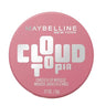 Cloudtopia Lip And Cheek Mousse Blush Enchanted Mauve 8 0.17 Oz by Maybelline