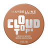 Cloudtopia Lip And Cheek Mousse Blush Toasted Sky 12 0.17 Oz by Maybelline
