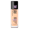 Fit Me Hydrate Plus Smooth Liquid Foundation Classic Ivory 30 Ml by Maybelline