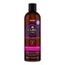 Curl Care Moisturizing Shampoo 355 Ml by Hask