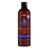 Curl Care Detangling Conditioner 355 Ml by Hask