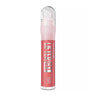 Lifter Oil In Gel Lip Gloss With Hydrating Hyaluronic Acid For Glass Lips 006 Strawberry Shake 0.22 Oz by Maybelline