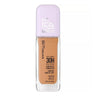 Super Stay Up To 30HR Wear Lumi-Matte Liquid Foundation 322 1 Oz by Maybelline