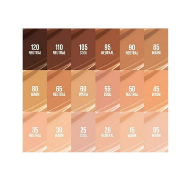 Maybelline, Lifter Full Coverage Serum Concealer With Peptides And Caffeine 85, 0.33 Oz