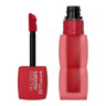 Super Stay Teddy Tint Long Lasting Matte Lip Tint 130 Tomato Girl 0.17 Oz by Maybelline