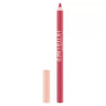 Lifter Liner Lip Liner Pencil With Hyaluronic Acid Fit Check 0.04 Oz by Maybelline