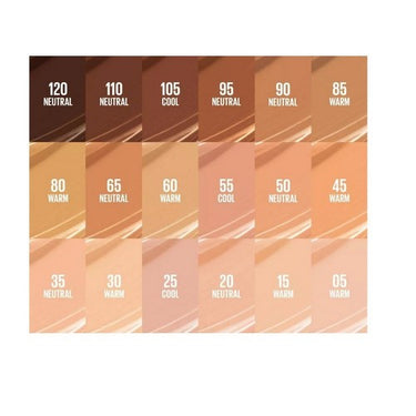 Maybelline, Lifter Full Coverage Serum Concealer With Peptides And Caffeine 25, 0.33 Oz