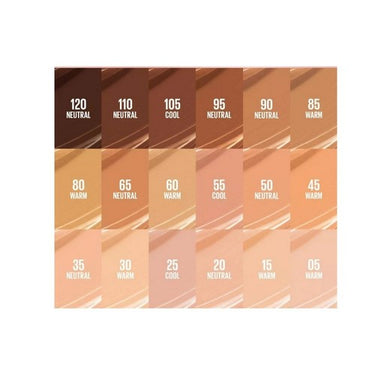 Maybelline, Lifter Full Coverage Serum Concealer With Peptides And Caffeine 35, 0.33 Oz