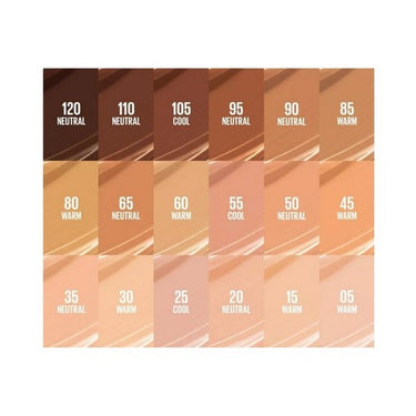 Maybelline, Lifter Full Coverage Serum Concealer With Peptides And Caffeine 55, 0.33 Oz