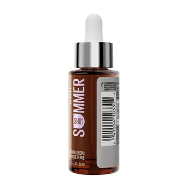 Maybelline, Super Stay Summer Shot Long Lasting-Face Tanning Drops, 1 Oz