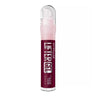 Lifter Oil In-Gel Lip Gloss With Hydrating Hyaluronic Acid For Glass Lips 008 Berry Mist 0.22 Oz by Maybelline