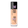 Fit Me Hydrate Pluis Smooth Liquid Foundation Nude Beige 30 Ml by Maybelline