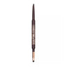 Sculpting Stix 2-In-1 Precise Eyeliner And Angled Brush 015 Smooth Espresso 0.002 Oz by Maybelline