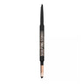 Sculpting Stix 2 In 1 Precise Eyeliner And Angled Brush 016 Black Blur 0.002 Oz by Maybelline