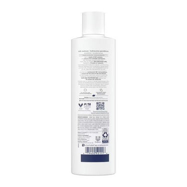 Dove, Daily Moisture Shampoo Hair Care, 355 Ml