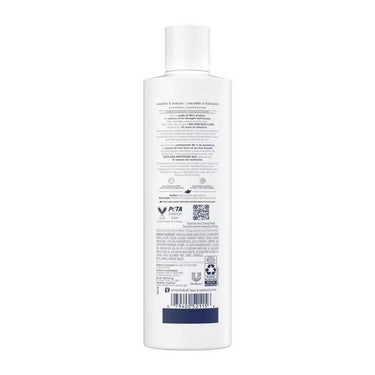 Dove, Cucumber And Moisture Shampoo Hair Care, 355 Ml