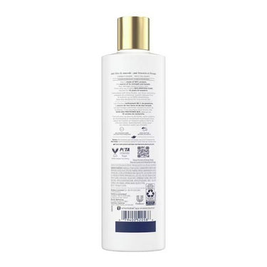 Dove, Anti-frizz And Smooth Conditioner Hair Care, 355 Ml