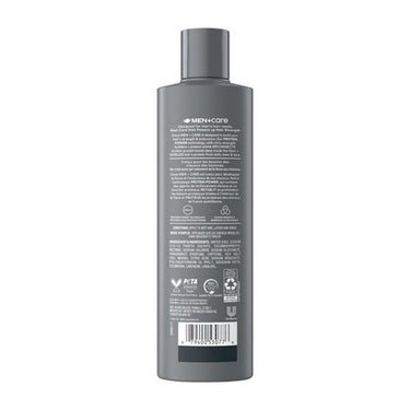 Dove, Men+Care Aqua Impact Plus Ocean Minerals Shampoo, 355 Ml
