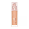Lifter Plump And Glow Foundation With Hyaluronic Acid 120 1 Oz by Maybelline