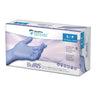 BluIris Small Nitrile Medical Exam Gloves 100 Count by MedPro