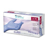 BluIris Large Nitrile Medical Exam Gloves Powder-Free 100 Pack by MedPro